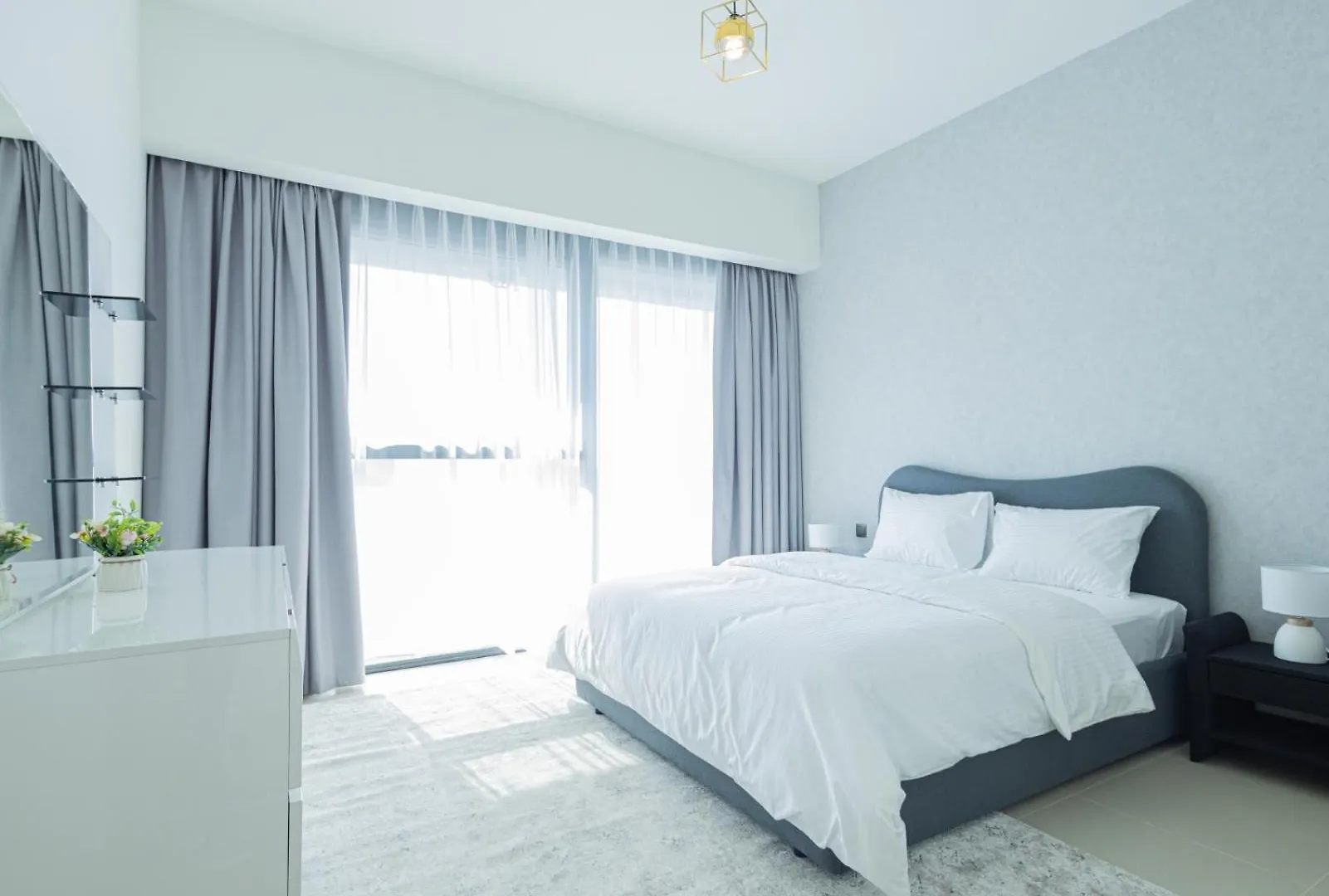 Mh- Act Tower - Downtown 2Bhk-Ref 4104 Apartment Dubai United Arab Emirates