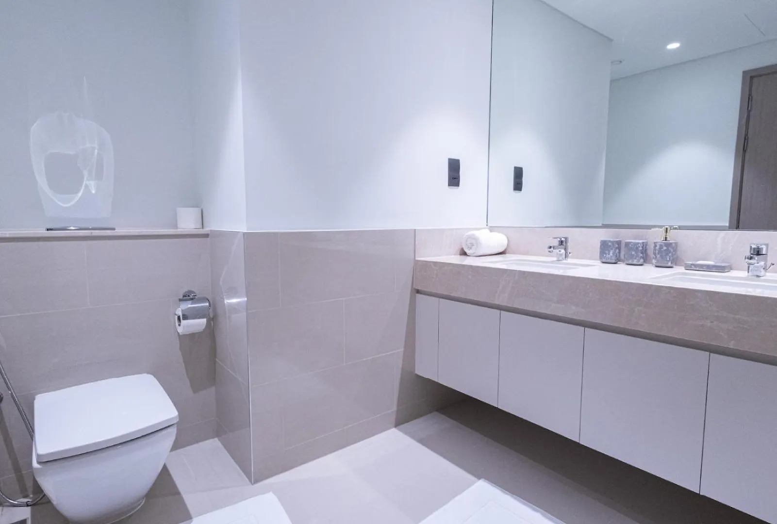 Mh- Act Tower - Downtown 2Bhk-Ref 4104 Apartment Dubai