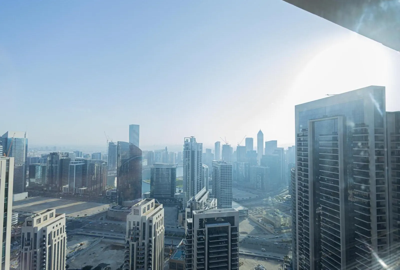 Mh- Act Tower - Downtown 2Bhk-Ref 4104 Apartment Dubai