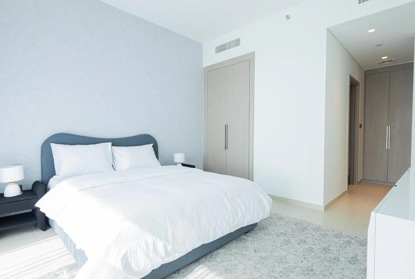 Mh- Act Tower - Downtown 2Bhk-Ref 4104 Apartment Dubai