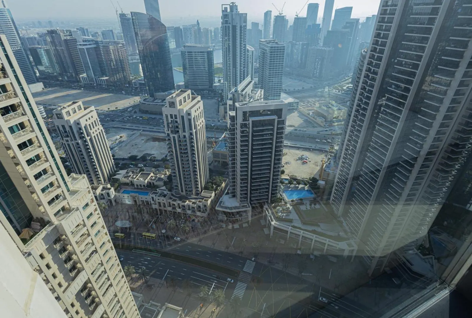 Mh- Act Tower - Downtown 2Bhk-Ref 4104 Apartment Dubai 0*,