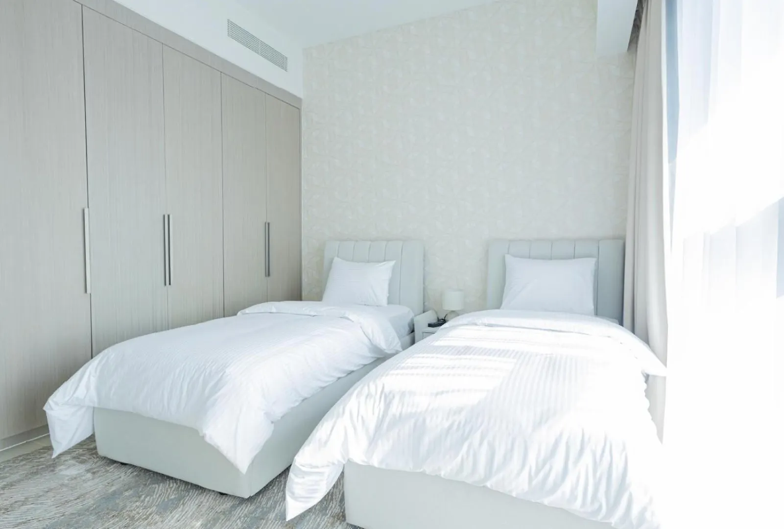 Апартаменты Mh- Act Tower - Downtown 2Bhk-Ref 4104 Дубай